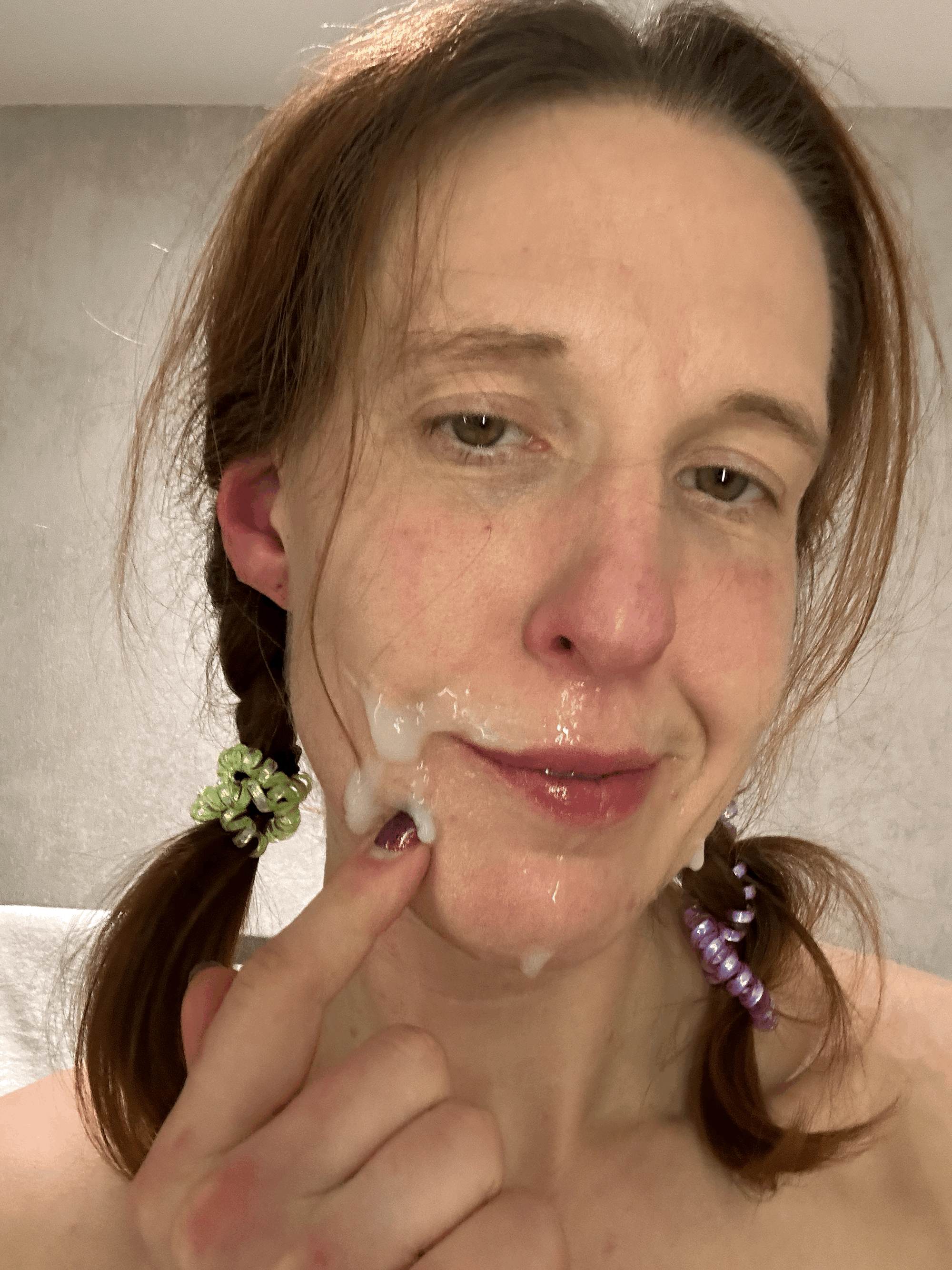 A Cum Tribute